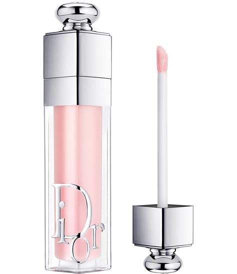 dior addict lip gloss makeupalley|christian Dior Addict lip maximizer.